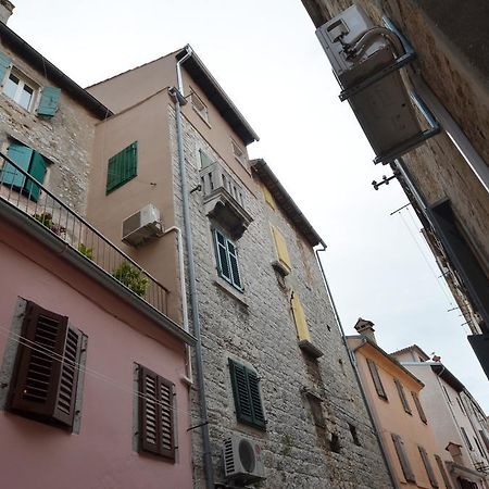 Studios Villa Rossella 4 Rovinj Zimmer foto