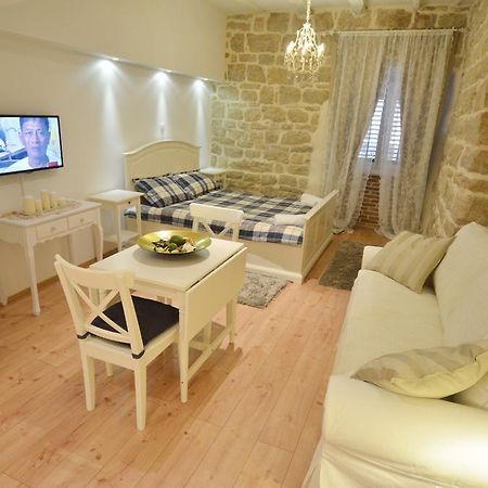 Studios Villa Rossella 4 Rovinj Zimmer foto