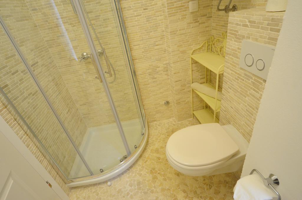 Studios Villa Rossella 4 Rovinj Zimmer foto