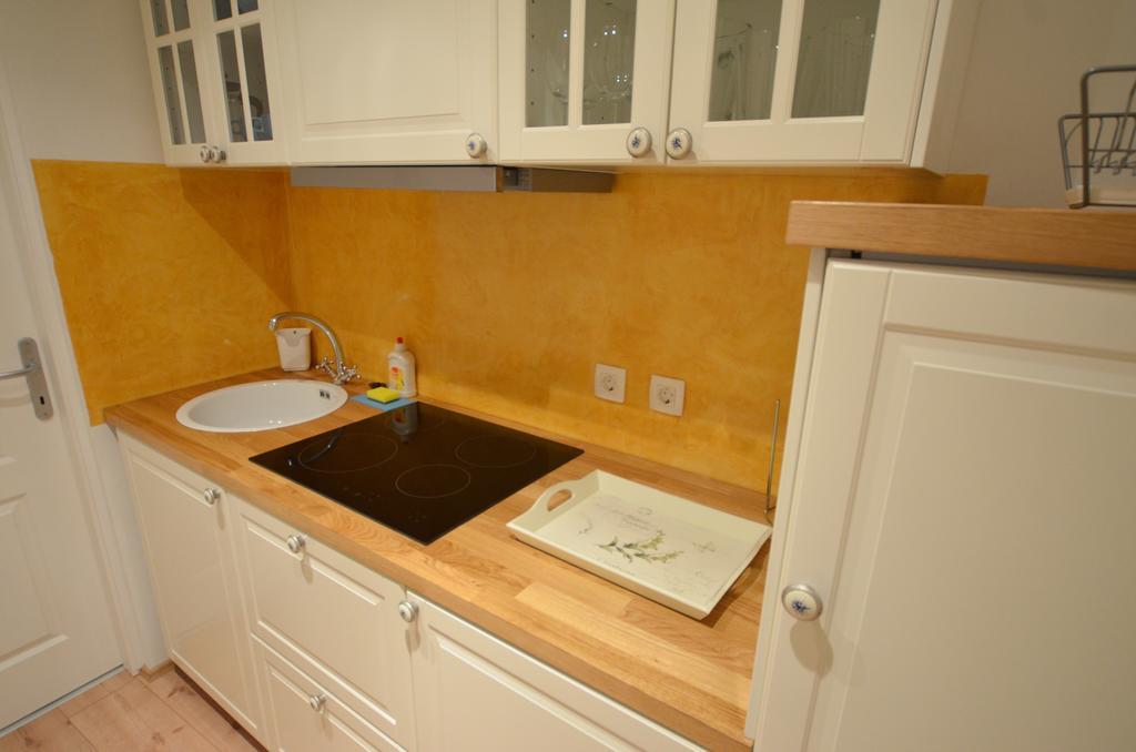 Studios Villa Rossella 4 Rovinj Zimmer foto