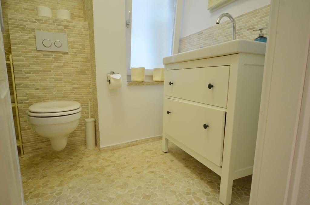 Studios Villa Rossella 4 Rovinj Zimmer foto