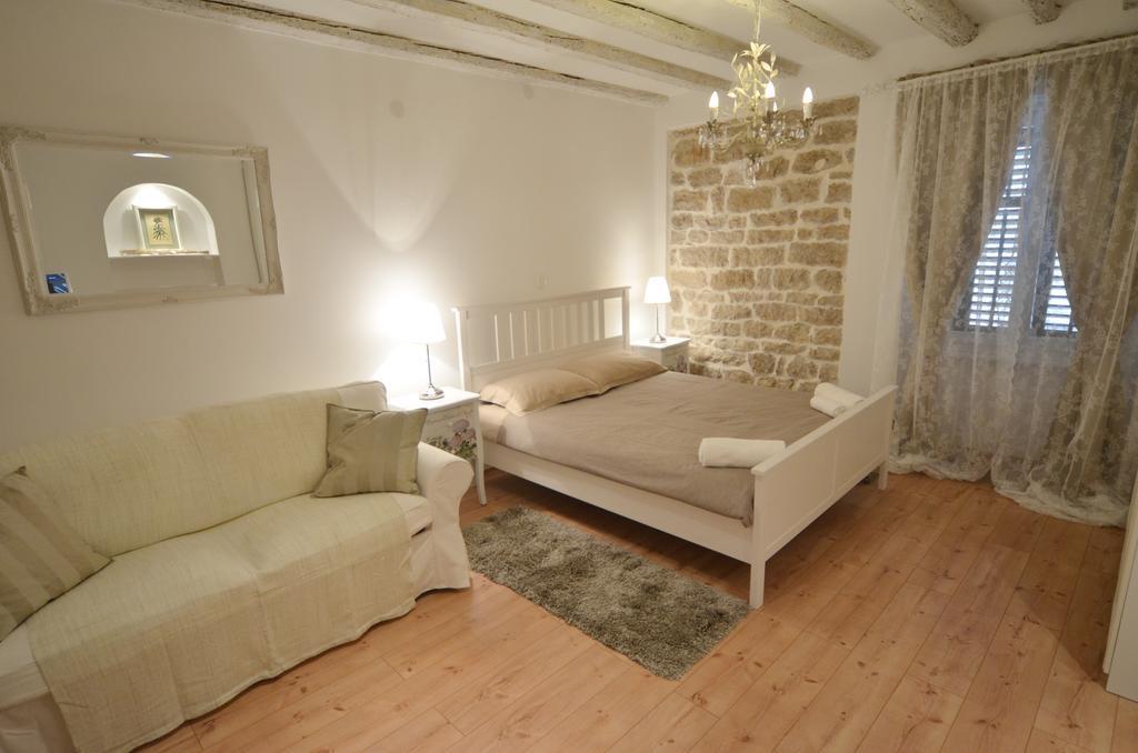 Studios Villa Rossella 4 Rovinj Zimmer foto